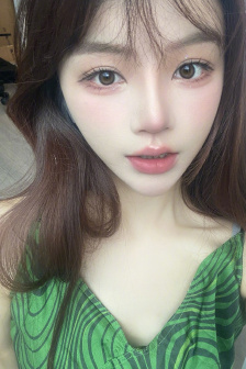 每天多次舔下面很舒服怎么回事