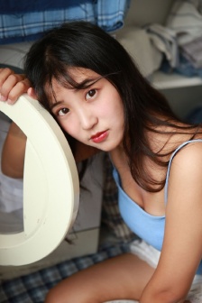 花魁杜十娘